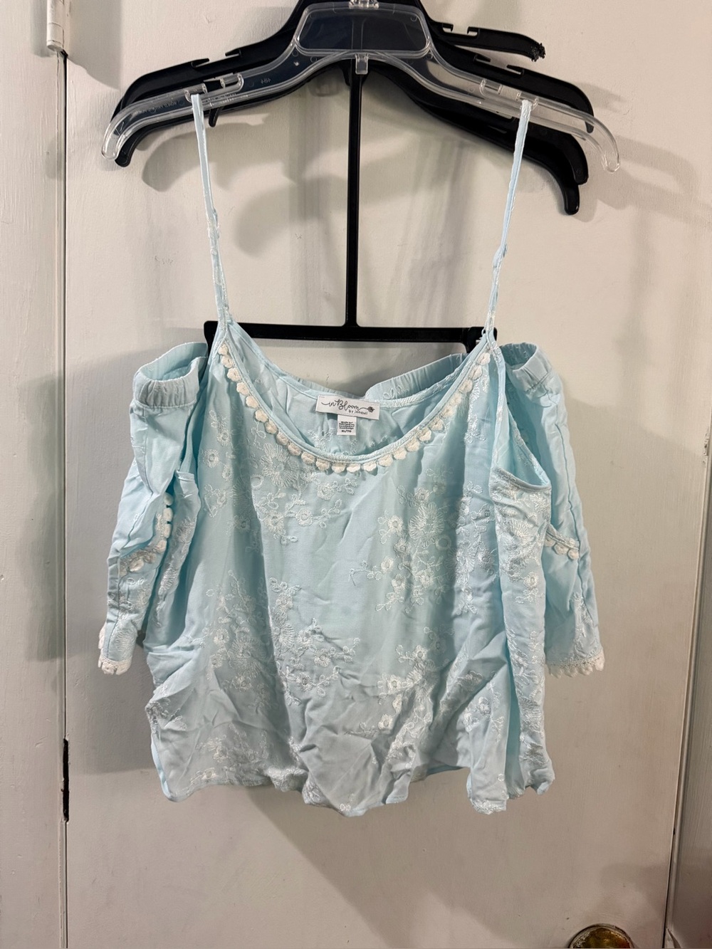 In Bloom XL Pajama Set